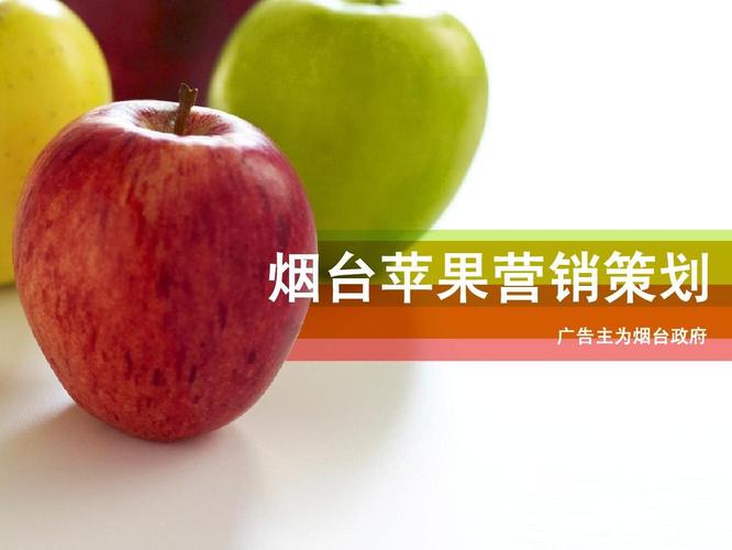 苹果品牌 红富士苹果 栖霞苹果 苹果市场 网站策划书 苹果营销 苹果